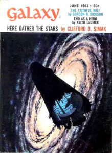 "Galaxy" (June 1963)