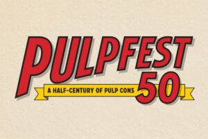 PulpFest 50