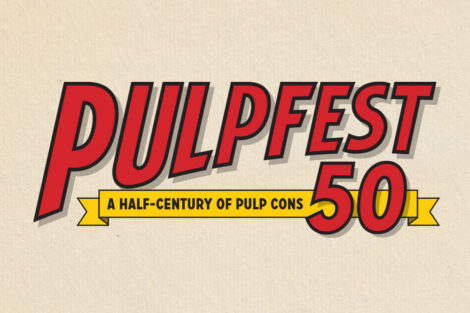 PulpFest 50