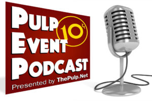 The Pulp Event Podcast