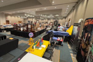 PulpFest 2026: Thursday