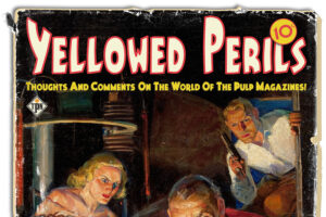 20 years of Yellowed Perils