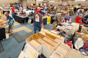 A look back at PulpFest 2026