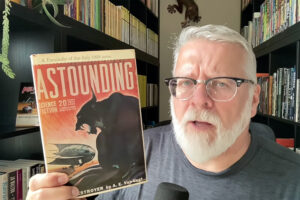 A roundup of PulpFest 2026 reports